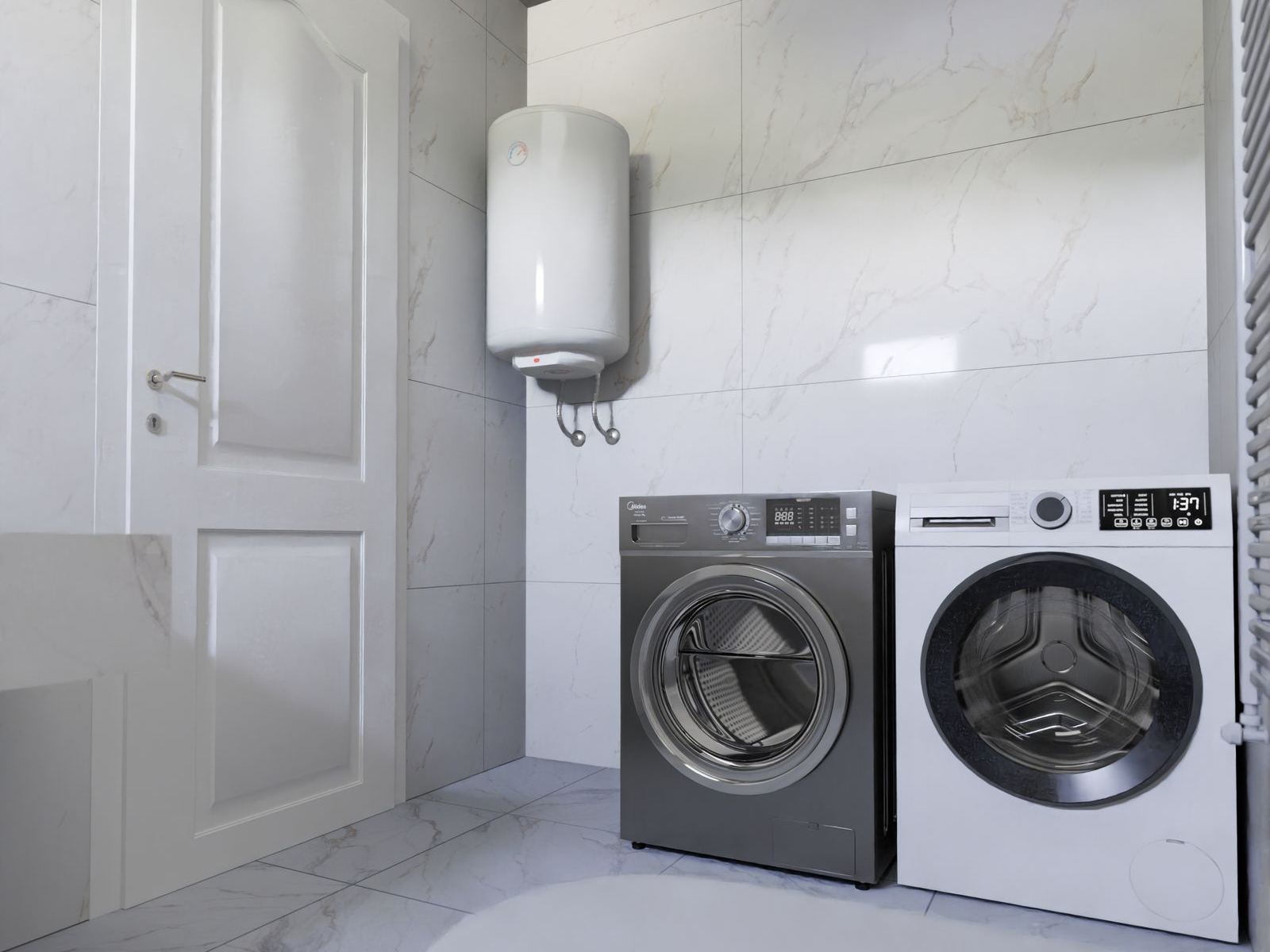 Water Heater Installation service in St. Cloud, MN